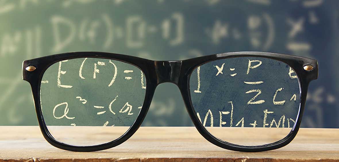 نزدیک بینی در کودکان و حذف عینک